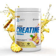 Unity Creatine - Pineapple Punch
