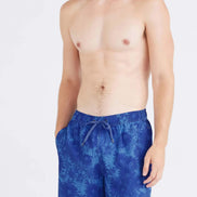 SAXX OH BUOY 2N1 VOLLEY 7' SWIM SHORT