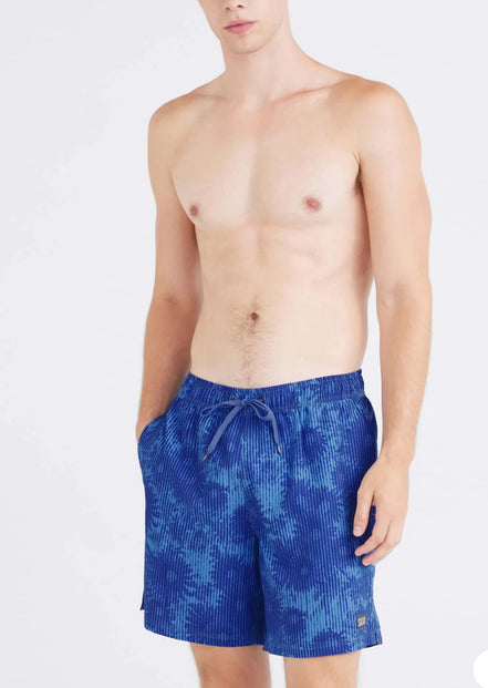 SAXX OH BUOY 2N1 VOLLEY 7' SWIM SHORT