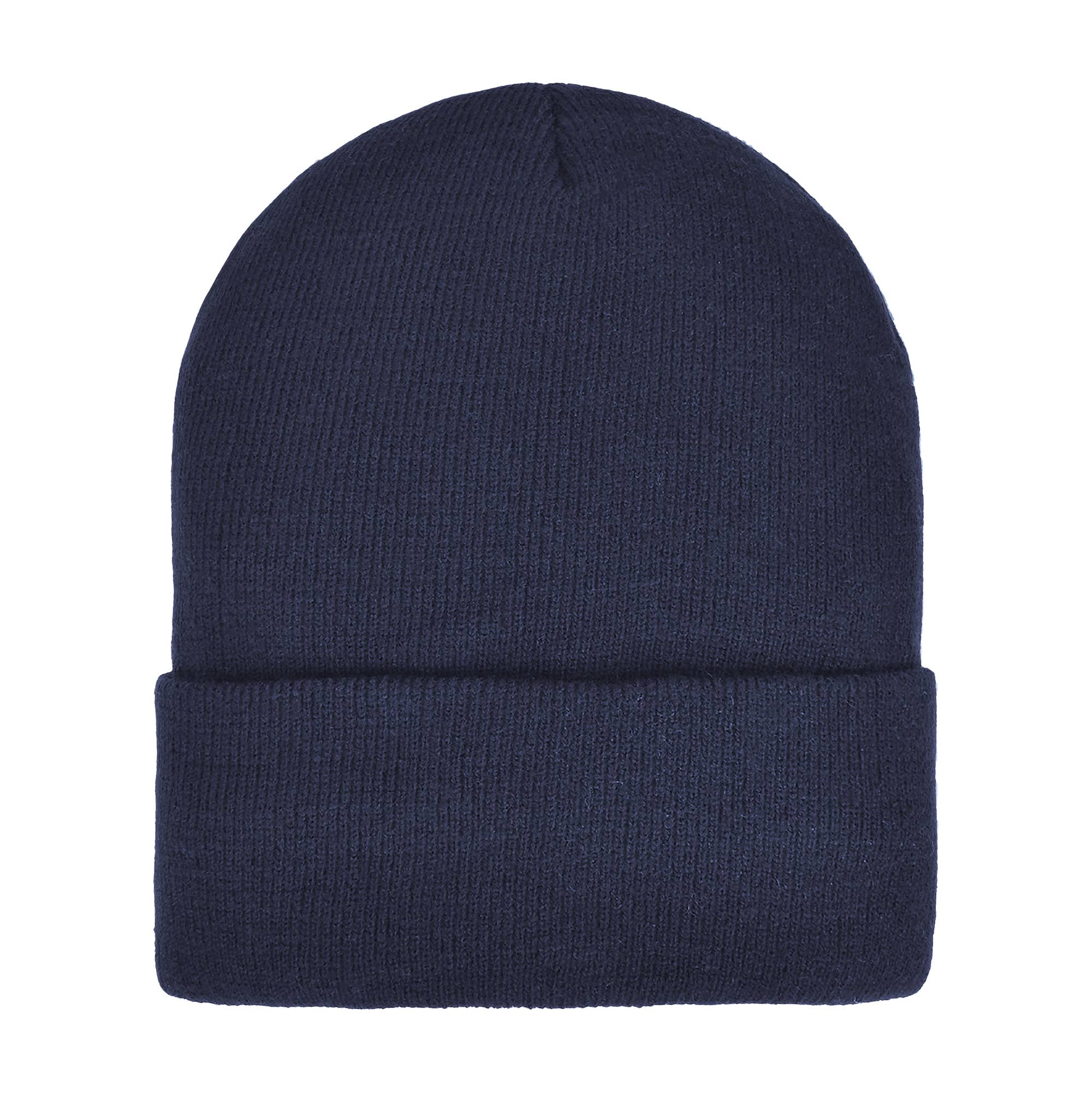 Mens Super Stretch Cuff Hat w. 3M Thinsulate™ - 00847