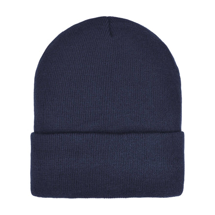 Mens Super Stretch Cuff Hat w. 3M Thinsulate™ - 00847