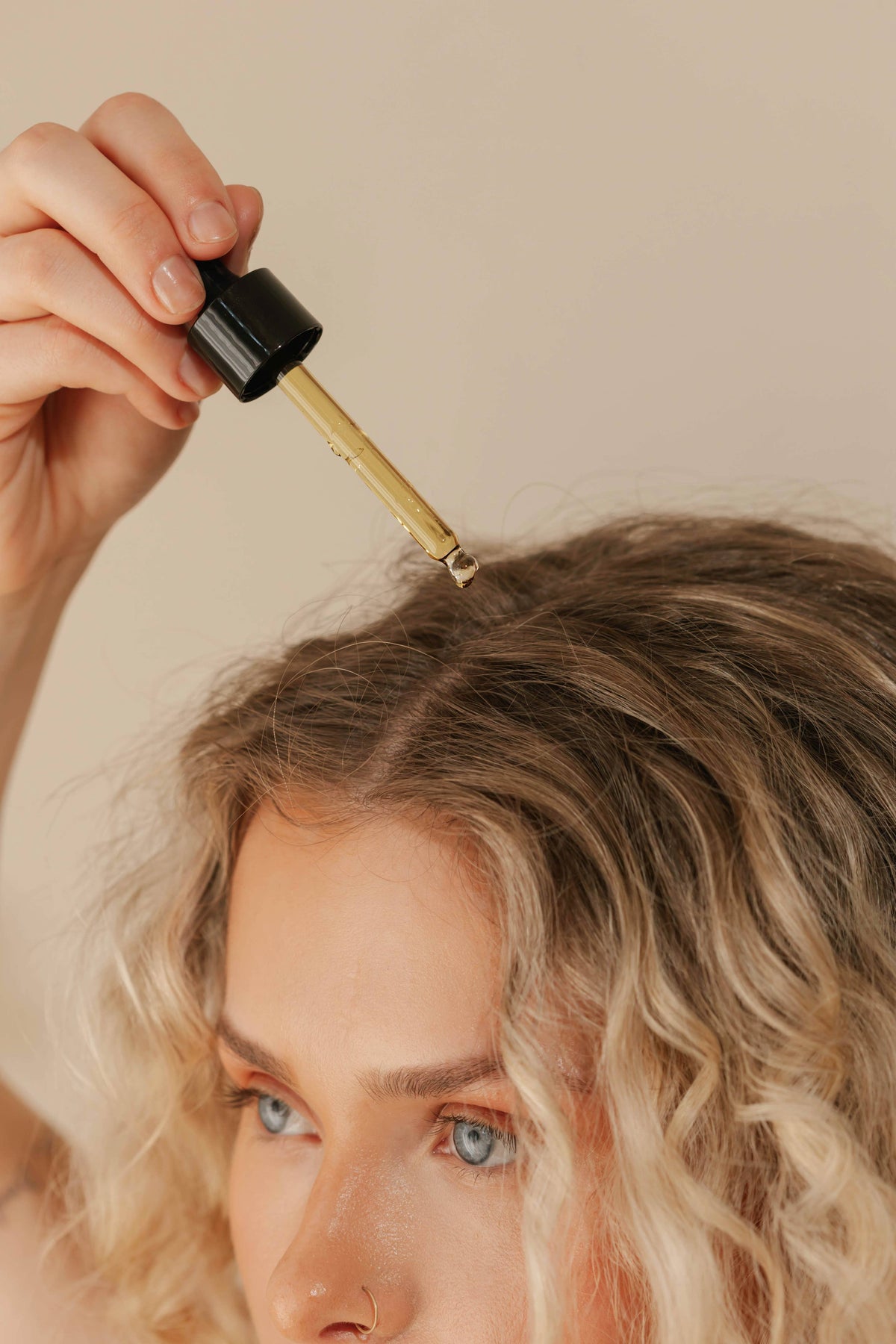 GOOD JUJU Hair Elixir
