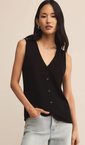 ZSUPPLY WANDERLUST SWEATER VEST