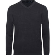 VIP COLLECTION VNECK SWEATER