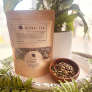 Sage & Stone Apothecary Anti-Anxiety Herbal Tea