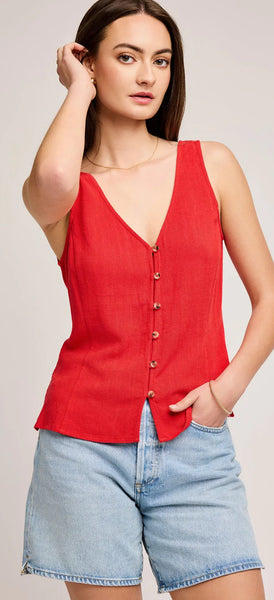 GENTLE FAWN JULES TANK