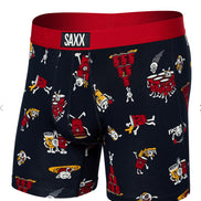 SAXX VIBE SUPER SOFT BOXER