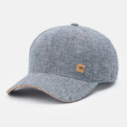 TENTREE CORK ICON HEMP ELEVATION HAT