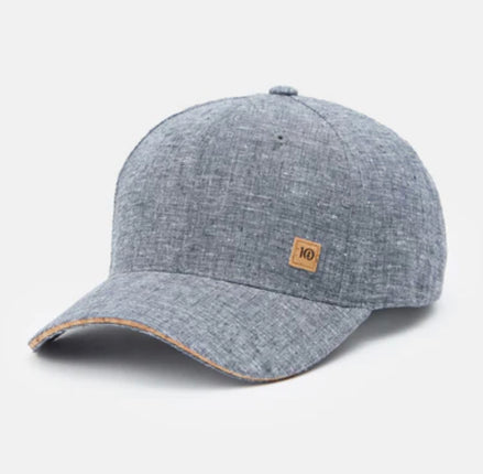 TENTREE CORK ICON HEMP ELEVATION HAT