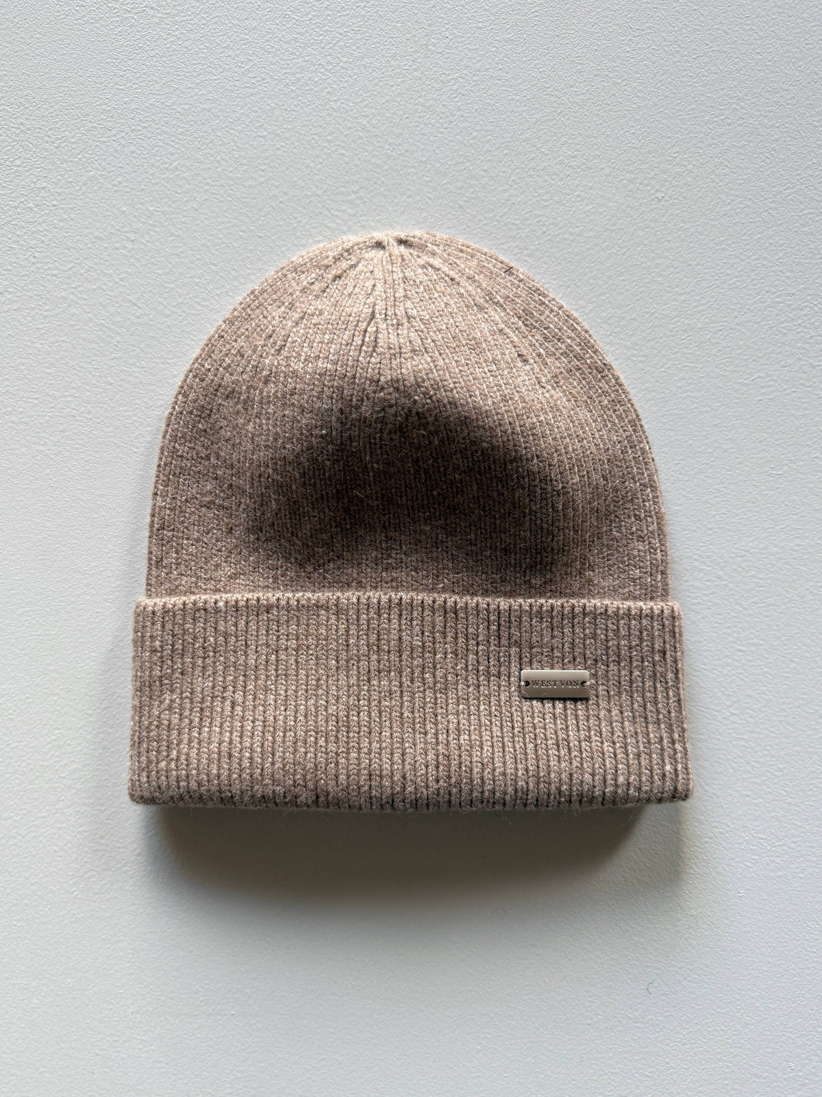 Frankie | Cashmere Blend Beanie