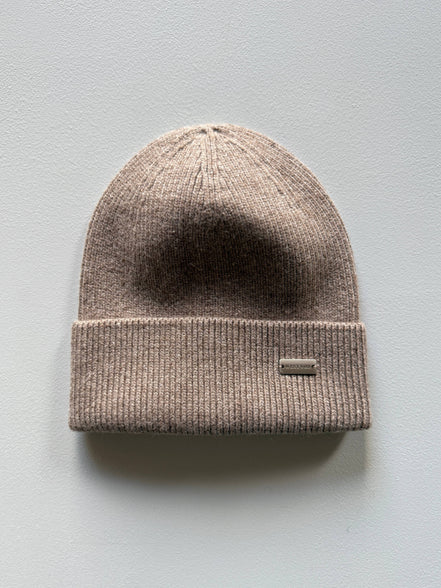 Frankie | Cashmere Blend Beanie