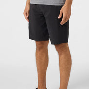 ONEILL TRAVELLER CARGO HYBRID SHORT