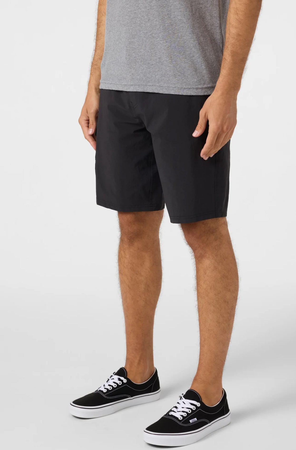 ONEILL TRAVELLER CARGO HYBRID SHORT
