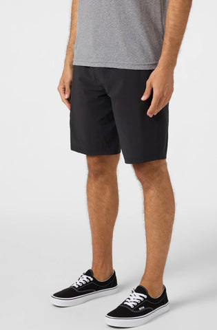ONEILL TRAVELLER CARGO HYBRID SHORT