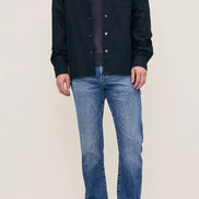 DL1961 NICK SLIM MEN’S DENIM-LAKEWOOD INSEAM 32