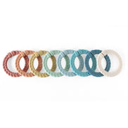 RITZY RINGS Bespoke Itzy Rings™ Linking Ring Set