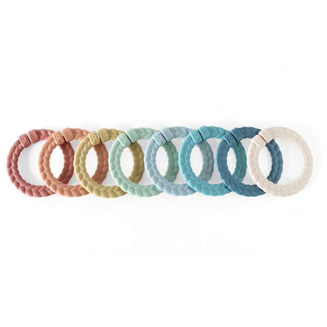 RITZY RINGS Bespoke Itzy Rings™ Linking Ring Set