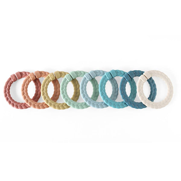 RITZY RINGS Bespoke Itzy Rings™ Linking Ring Set