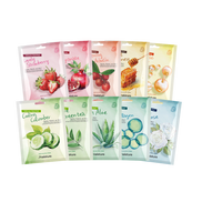Naisture 15 Minutes Sheet Mask Bundle