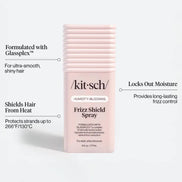 KITSCH Humidity Blocking Frizz Shield Spray