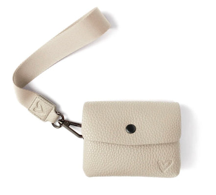 PRENELOVE HAMPTON CARD CASE