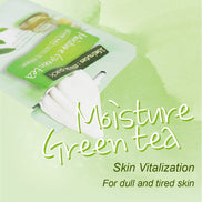 Naisture 15 Minutes Sheet Mask Bundle