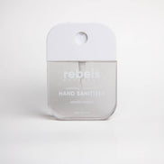 REBELS Vanilla Bean Pocket Hand Sanitizer
