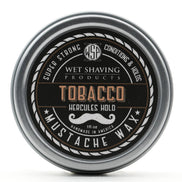WET SHAVING Hercules Wax - Tobacco