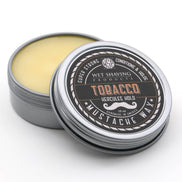 WET SHAVING Hercules Wax - Tobacco