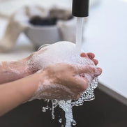 WET SHAVING Bar Soap - Tobacco