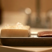 WET SHAVING Bar Soap - Tobacco