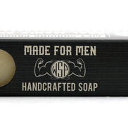 WET SHAVING Bar Soap - Tobacco
