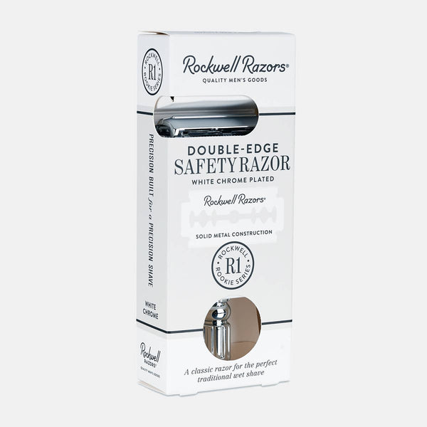 Rockwell R1 RAZOR