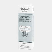 Rockwell Blade Pack-100