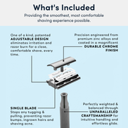 Rockwell 2C Razor