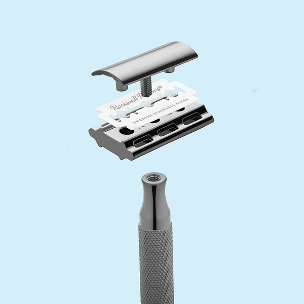 Rockwell 2C Razor