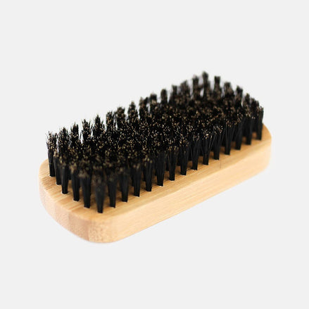 Rockwell Natural Boar Bristle Beard Brush