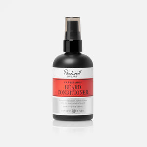 ROCKWELL Barbershop Beard Conditioner