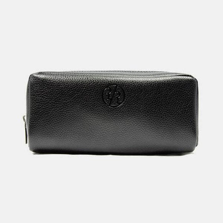 ROCKWELL Genuine Leather Dopp Kit