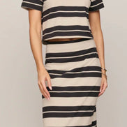 ZSUPPLY STELLAN STRIPE TEE