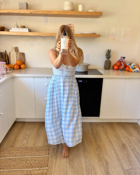 COCO & ROWE Fruit & Veggie Wash