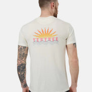 TENTREE SUNSET TEE