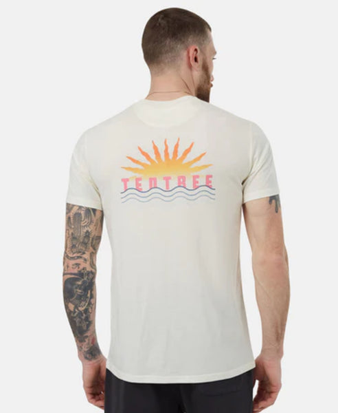 TENTREE SUNSET TEE