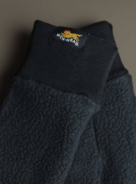 MUTTONHEAD Sherpa Mitten