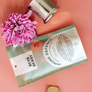 BLUSH BERRY Organic Immune Defence Loose Leaf Tea