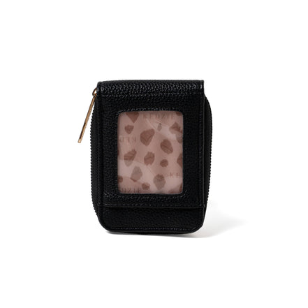 Kedzie Essentials Only Pocket Wallet Open Stock