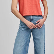 GENTLE FAWN FABLE T-SHIRT