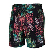 SAXX BETAWAVE 19' 2IN1 BOARDIE SWIM SHORT
