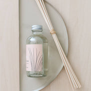By Caley Joy Seaside Mist | Reed Diffuser