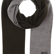 FRAAS DOUBLE FACE OVERSIZED CASHMINK® SCARF